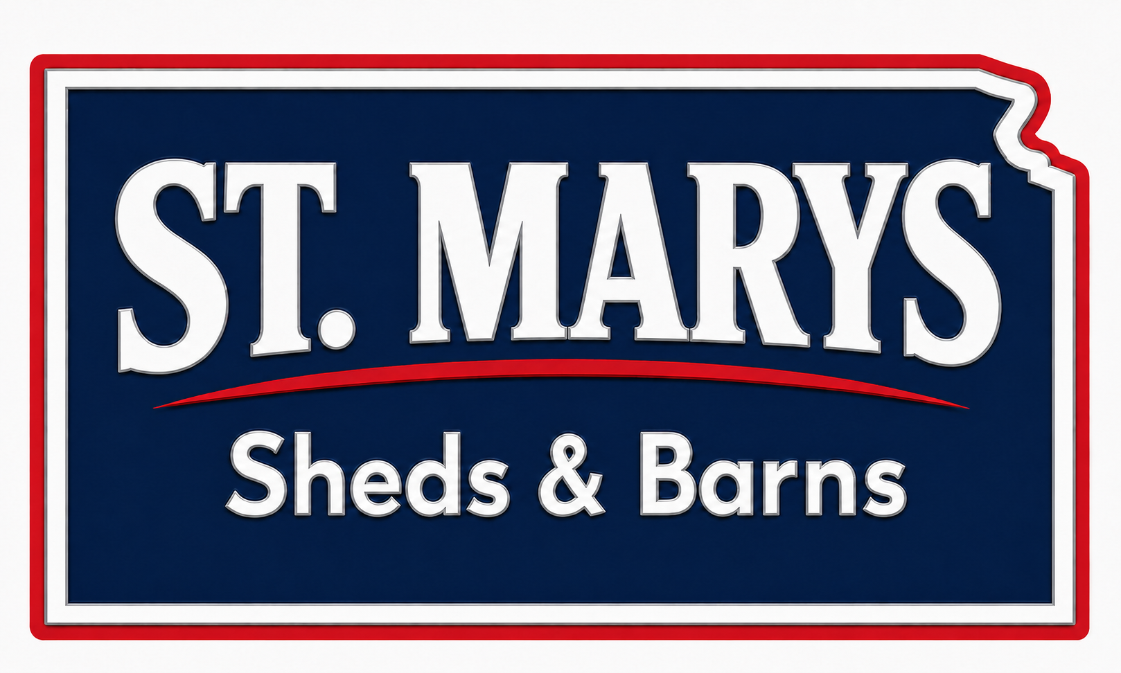St. Marys Sheds & Barns